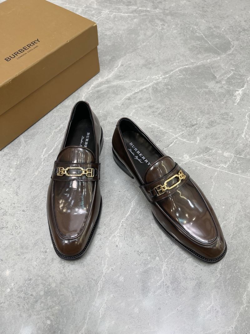 Burberry Business Shoes